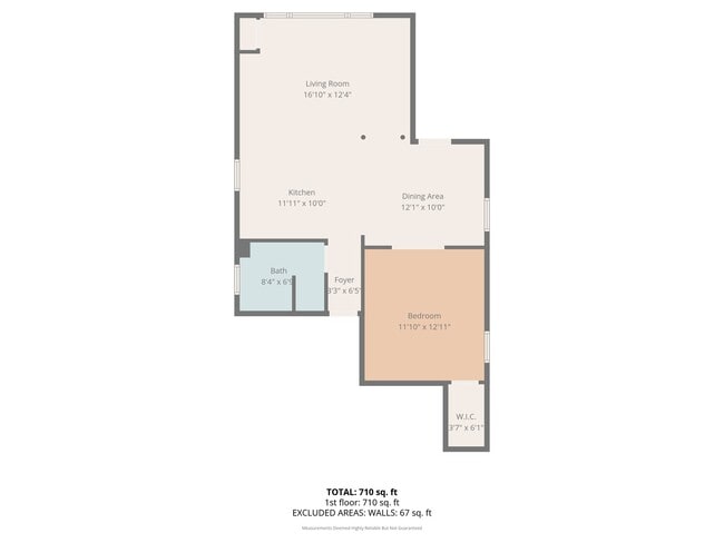 Foto del edificio - 5101 N Kenton Ave