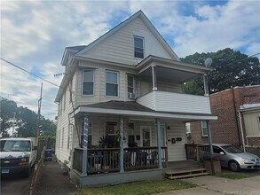 Building Photo - 23 Morgan Ave