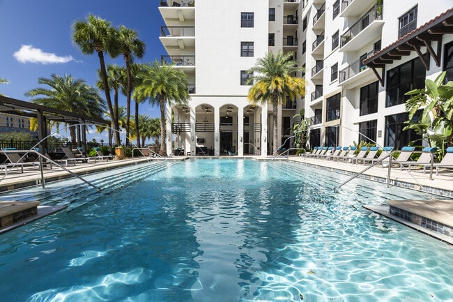 2 Bayshore apartments — community photo - 2 Bayshore