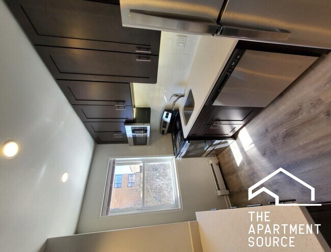 Foto del edificio - 520 W Aldine Ave
