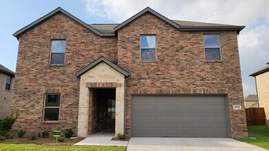 Building Photo - 552 Hickory Rdg Dr