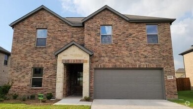 Building Photo - 552 Hickory Rdg Dr