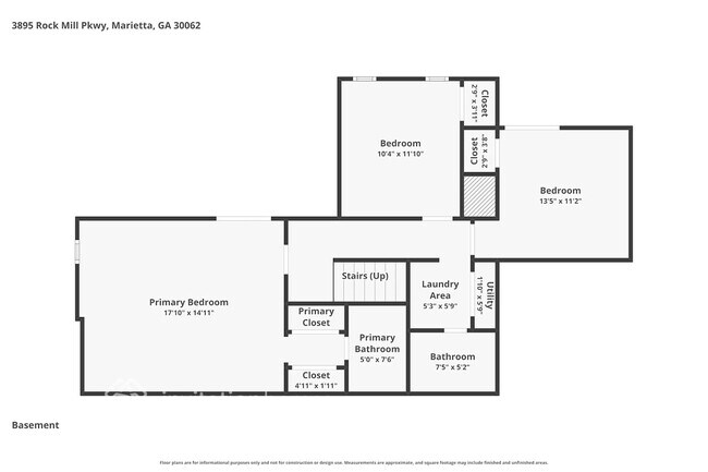 Foto del edificio - 3895 Rock Mill Pkwy