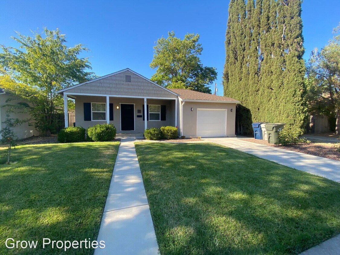5541 7th Ave, Sacramento, CA 95820 House Rental in Sacramento, CA