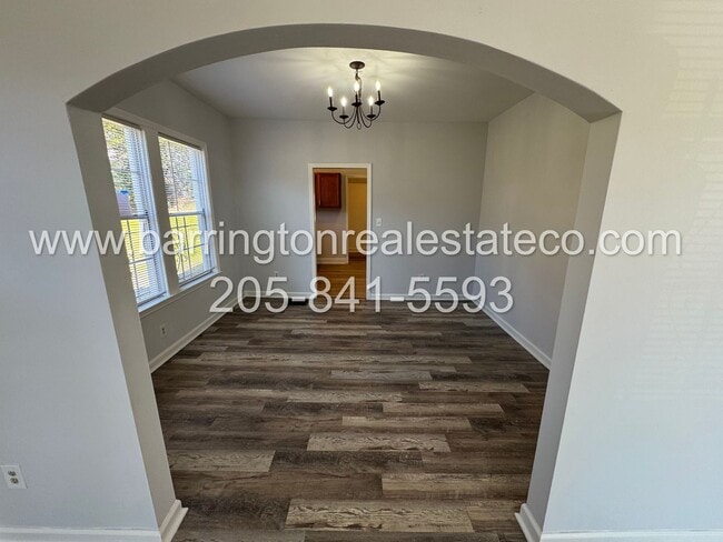 Foto del edificio - Birmingham