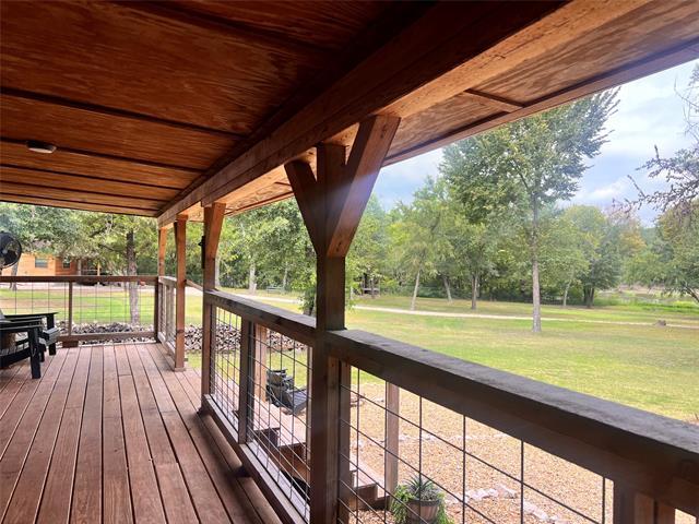 Foto del edificio - 4056 Co Rd 3706