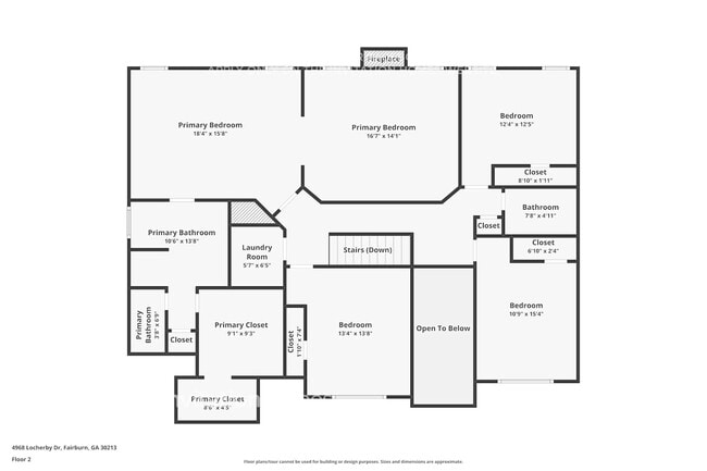 Foto del edificio - 4968 Locherby Dr