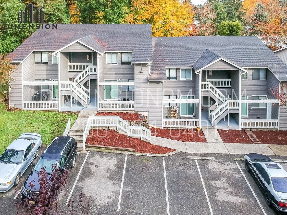 Foto principal - 4412 NW Wedgewood Ln