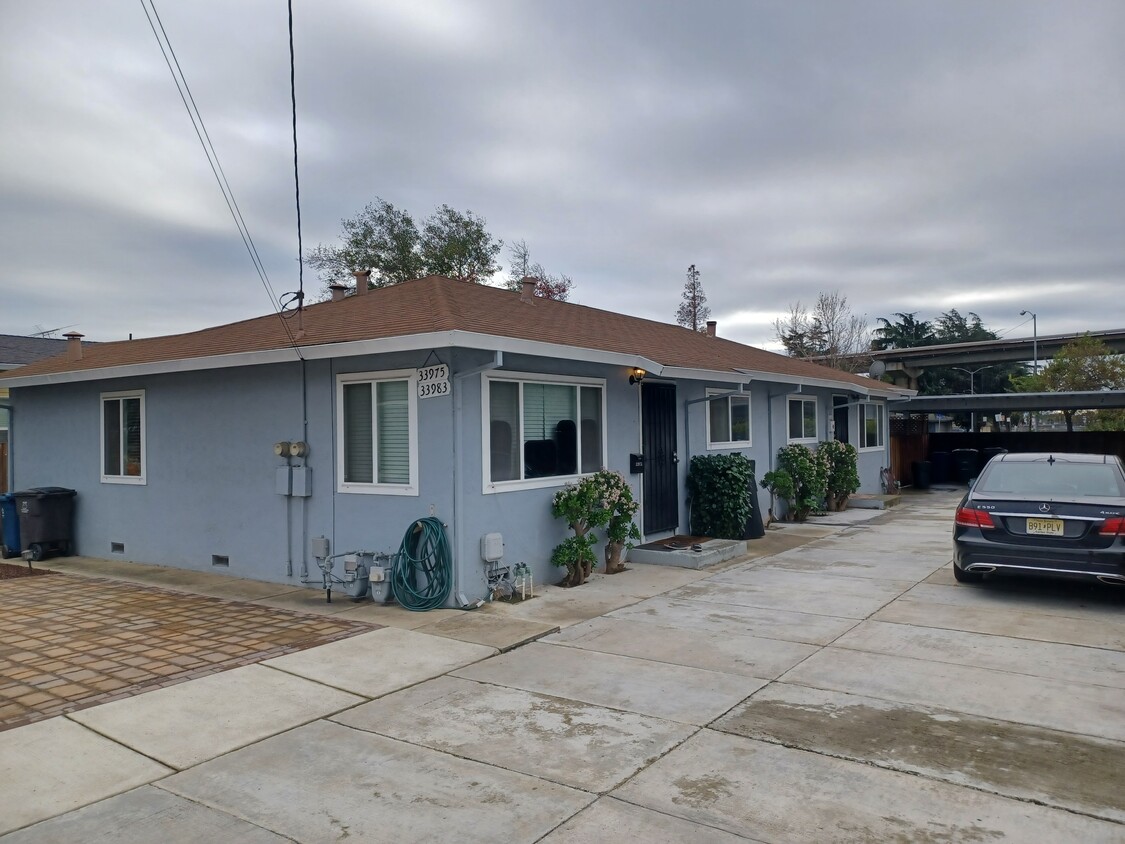 33983 33911 11th St Union City Ca 94587 House Rental In Union City