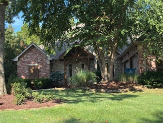 Building Photo - 166 Country Bluff Dr