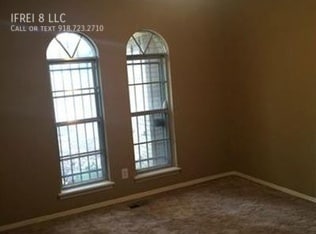 Building Photo - 2731 S 104th E Ave