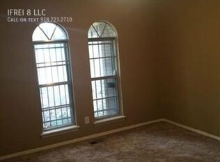 Foto del edificio - 2731 S 104th E Ave