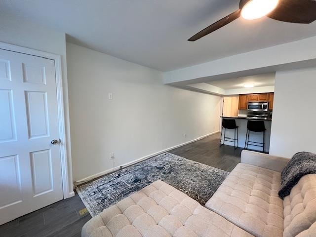 Foto del edificio - 232 Grand St