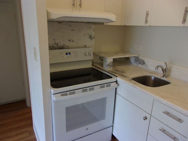 Foto del edificio - C0386 - ALA WAI TOWNHOUSE