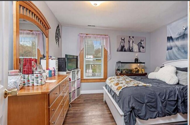 Foto del edificio - 3 Orchard St