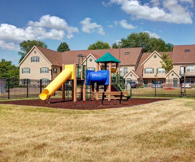 Avalon Madison Village Apartments Madison, WI