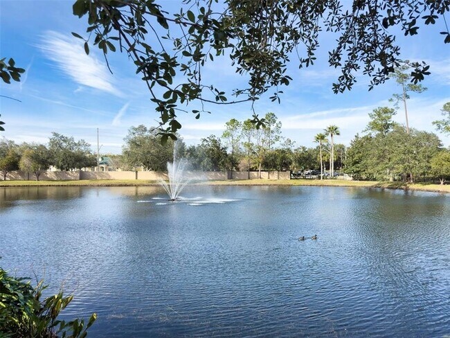 Foto del edificio - 4833 Cypress Woods Dr