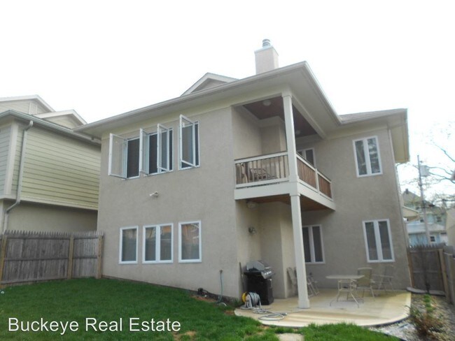 Building Photo - 3 br, 2.5 bath House - 50 Bucks Alley