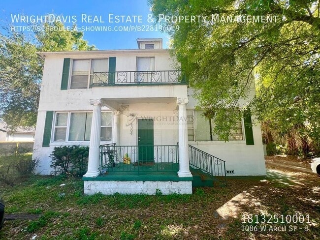 Photo - 1006 W Arch St Apartment