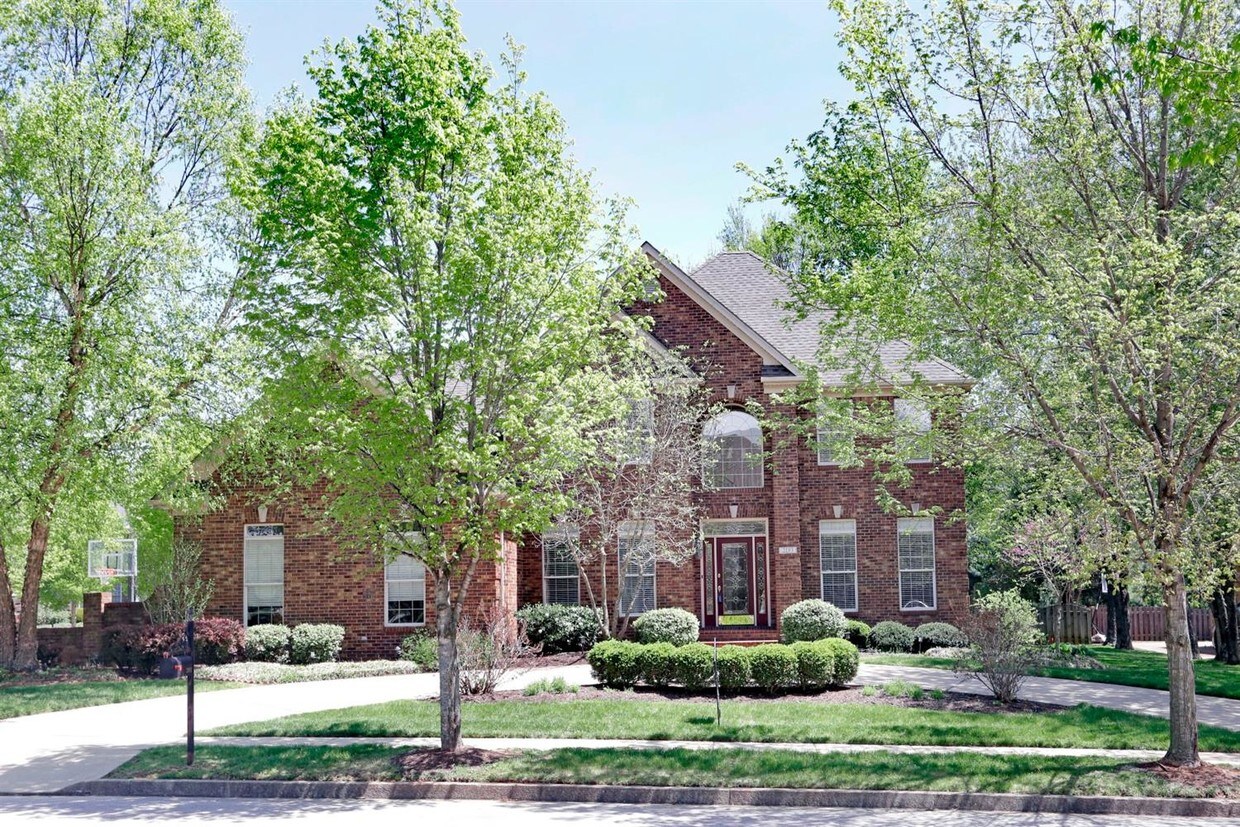2193 Savannah Ln, Lexington, KY 40513 House Rental in Lexington, KY