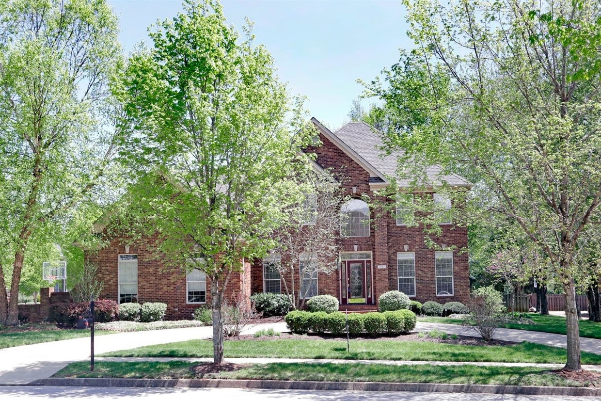 2193 Savannah Ln, Lexington, KY 40513 House Rental in Lexington, KY