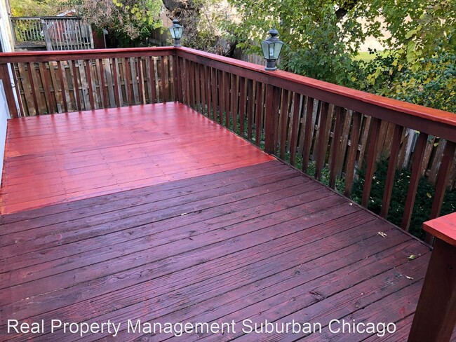 Building Photo - 3 br, 2 bath House - 5041 Forster Ave