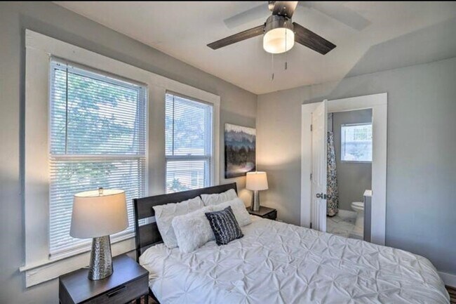 Foto del edificio - 5224 Leeland St