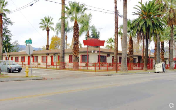 Foto del edificio - Johanna Manor