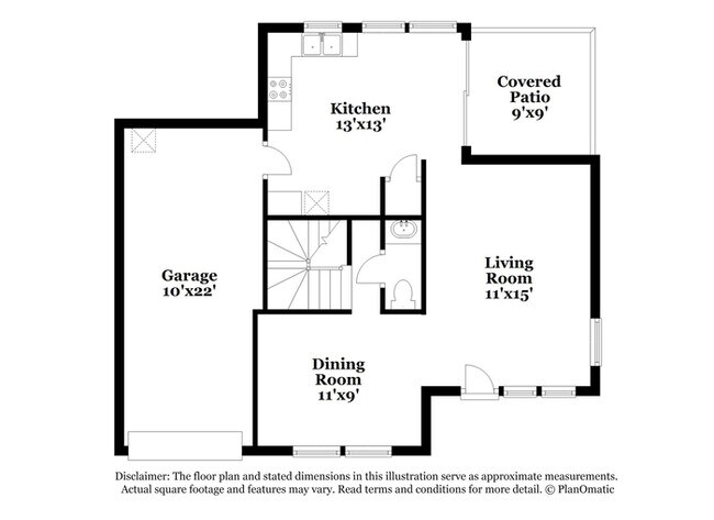 Foto del edificio - 1350 Ambercrest Way