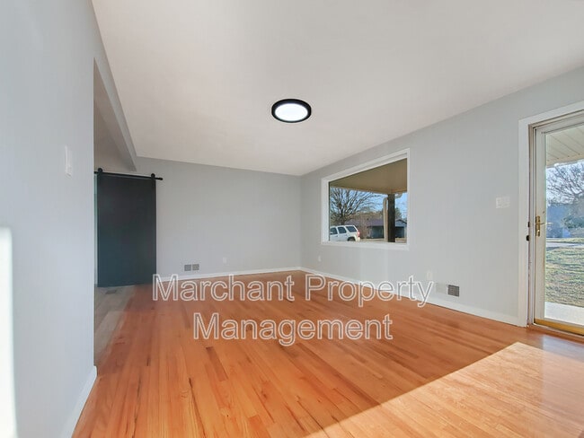 Foto del edificio - 1104 Dorothy St