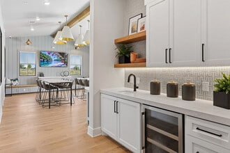 Building Photo - The Village at Hutto Station