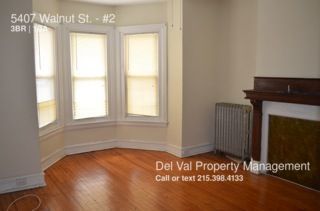 Building Photo - 5407 Walnut St