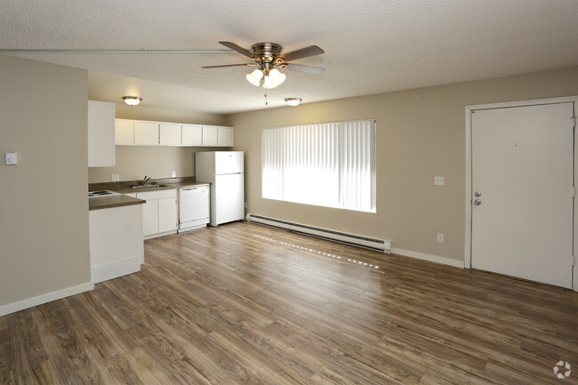 2 Bedroom Apartments Colorado Springs