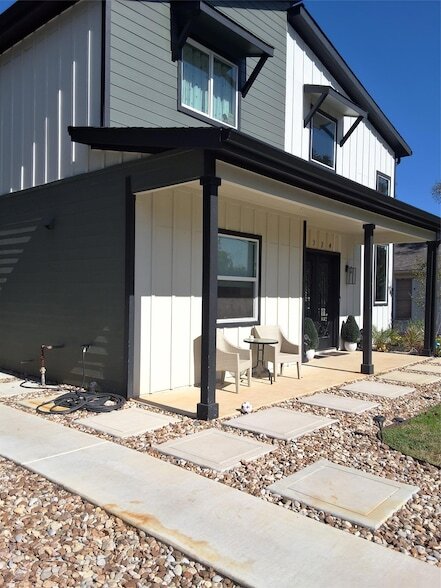 Foto del edificio - 724 Ramsey Ave