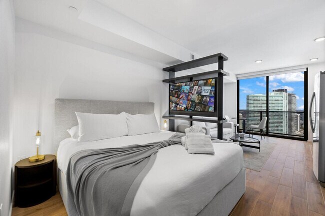 Foto del edificio - 398 NE 5th St