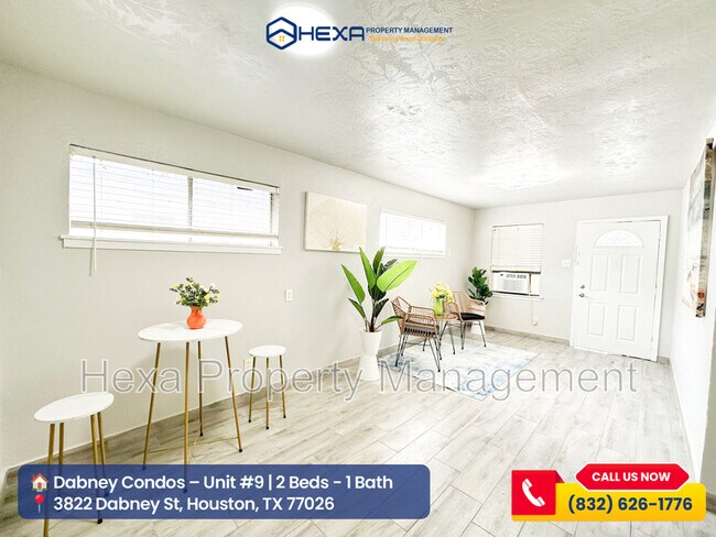 Foto del edificio - 3822 Dabney St