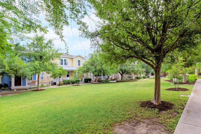Building Photo - 4220 Threadgill St