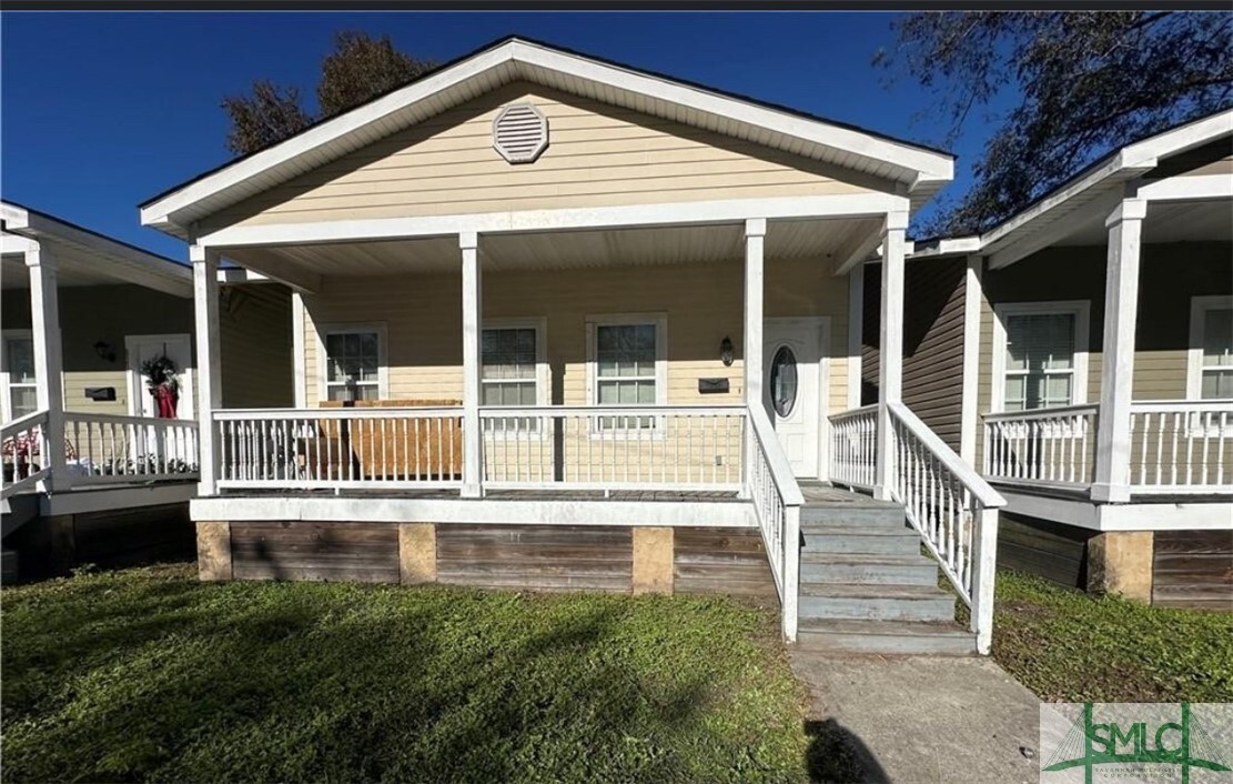 Foto principal - 818 W 44th St