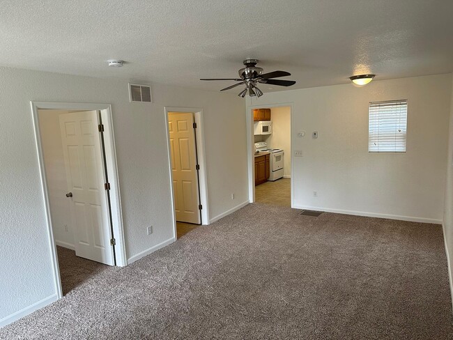 Building Photo - 307 S El Paso St