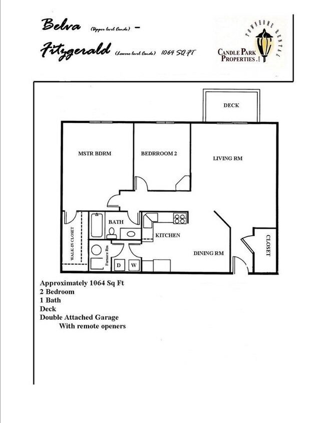 Foto del edificio - Candle Park West Townhomes - 1765
