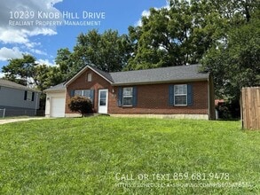 Building Photo - 10239 Knob Hill Dr