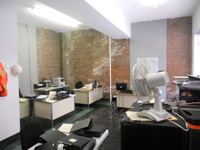 Building Photo - 129 Avenue D