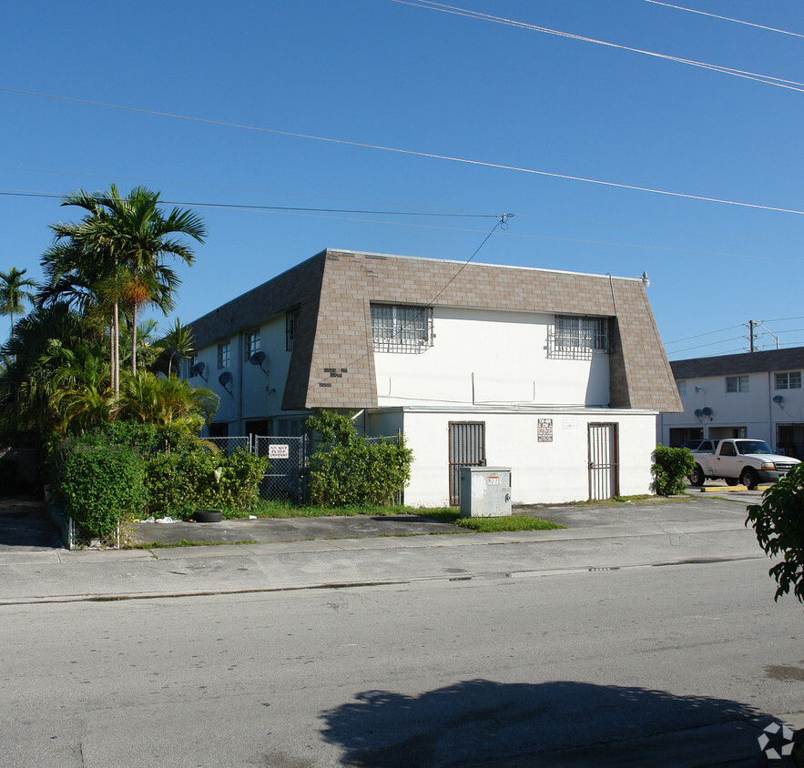 Foto del edificio - Townhouses of Sweetwater