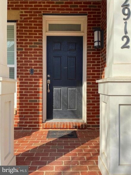 Foto del edificio - 12912 Brickyard Blvd