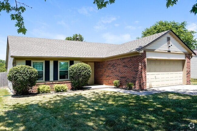 Building Photo - 6140 Gunyon Way