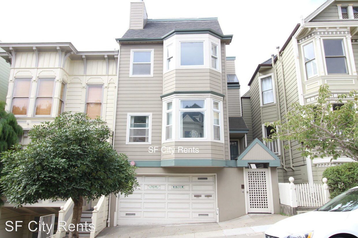 Primary Photo - 331 Walnut St