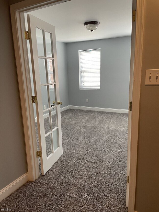 Foto del edificio - 3 br, 2.5 bath House - 15 W West St