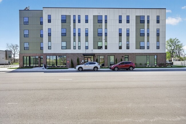 Building Photo - Preserve on Ash - Phase I