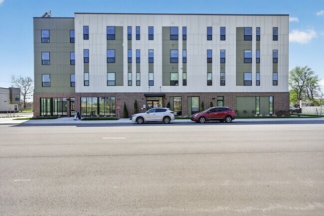 Foto del edificio - Preserve on Ash - Phase I