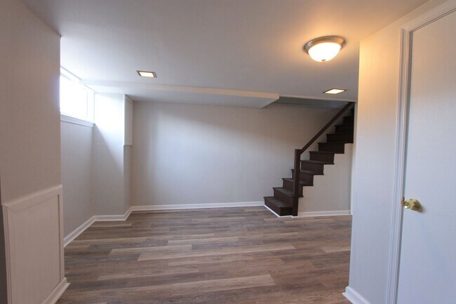 Foto del edificio - 8613 Gilbert St
